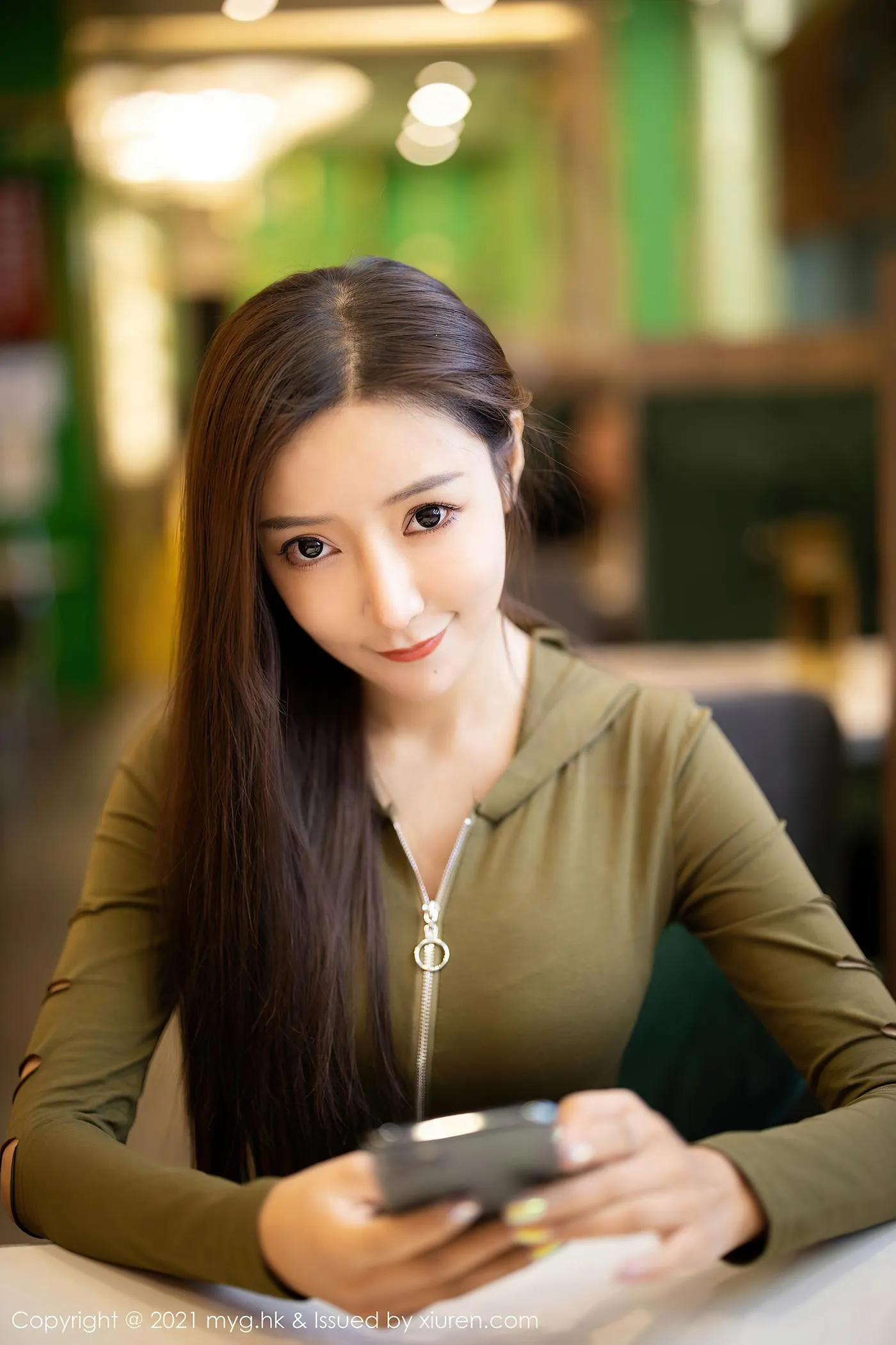 [MyGirl美媛馆] 2021.03.29 VOL.502 王馨瑶yanni [69P]插图2
